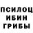 Псилоцибиновые грибы MAGIC MUSHROOMS Zerenin a1emi